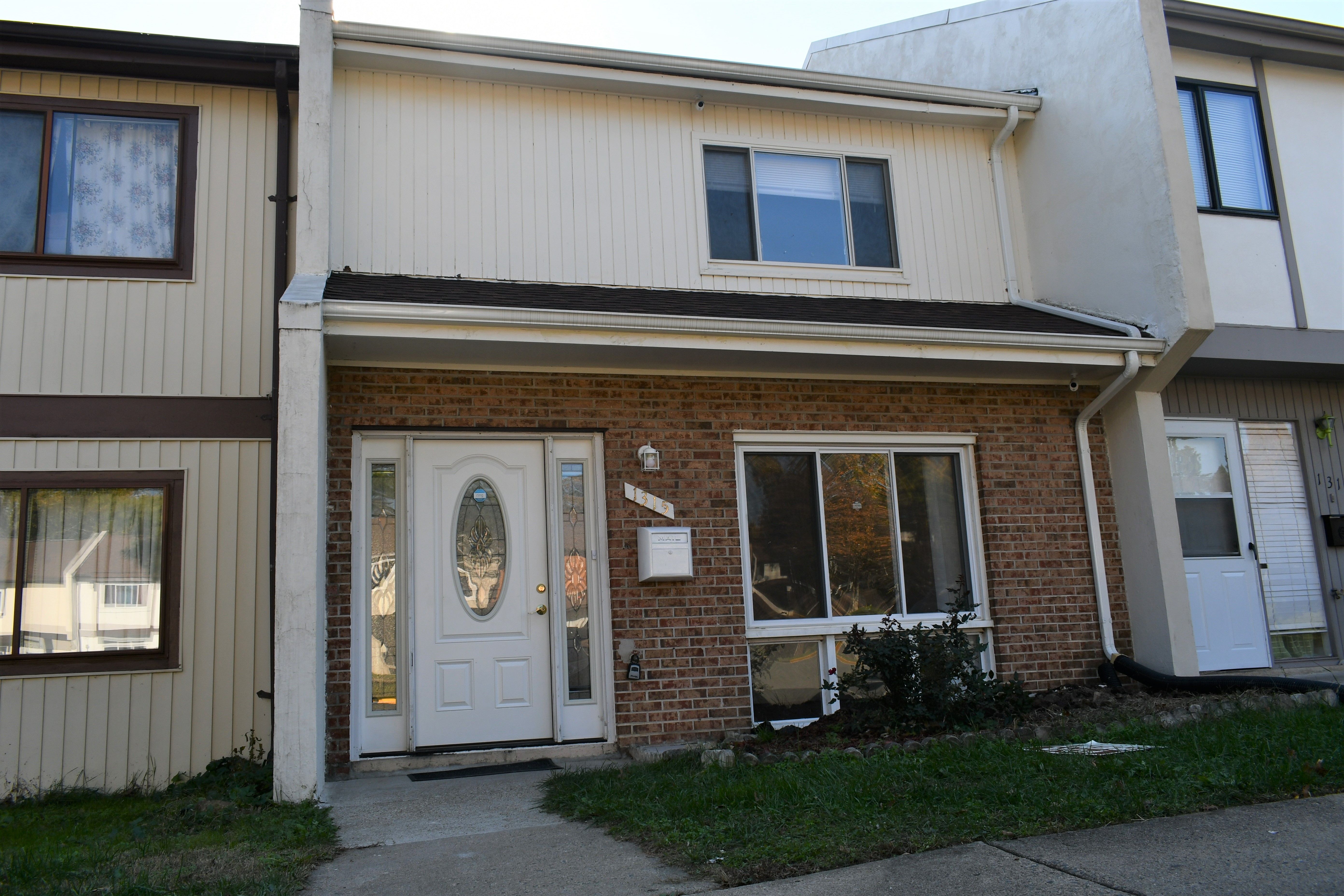 Property managed by D2Rai LLC in Herndon, Virginia